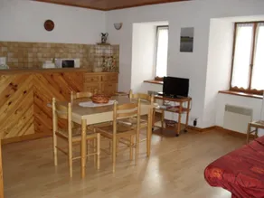 Appartement à la montagne 6 personnes - Image 5