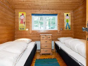 4 Star Holiday Home in Knebel - Image 5