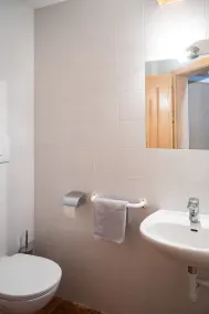 100sqm lägenhet i ett centralt läge i Lutago med tre rum - Image 5