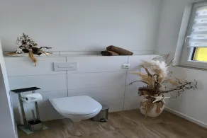 Königliche Wohnung in Pracht mit Garten und Grill - Image 2