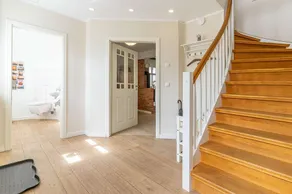 Apartamento Conforto - Mönchgut - NOVO: Cottage com lareira, 2 casas de banho, 2 quartos - pela água - Image 3