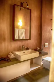 River side boutique villa - 5 min from the beach! - Image 4