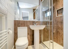 Alojamiento de 3 habitaciones en Midsomer House, East Compton - Image 4