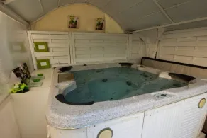 promotion :  heating  pool spa, hamman, sauna, mini golf, pingpong - 3/4bedrooms - Image 2