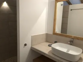Schafstall Schwimmbad. Beheizt, charmant und komfortabel, 15 Minuten von Porto Vecchio entfernt - Image 2