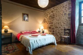 Mas De Beauce - Vier Schlafzimmer Villa, Schläft 8 - Image 3