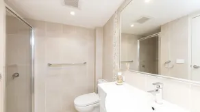 Bel appartement 1 chambre Wallis Court 6 - Image 3
