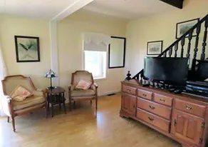 Maison de campagne 4 chambres - 10 km de Summerside - RIVER + CANOES - Image 2
