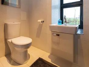 2 bedroom accommodation in Mauchline, near Ayr - Image 2