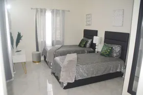 Modern Gem w/free parking on premises - Image 2