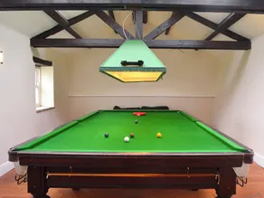 6 bedroom accommodation in Wolsingham, near Stanhope - Image 4