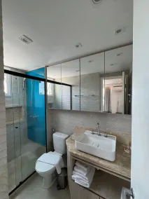 Get a Flat 2307 luxuoso Itaim SP - Image 5