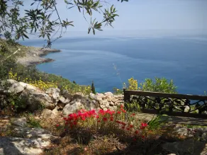 Primaluce, eksklusive villa med udsigt over havet, med fantastisk udsigt - Image 5