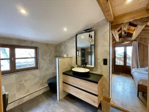 Homency - Chalet La Montagne du Prégentil - Image 2