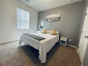 Brand New Ranch Style Family House - Image 5