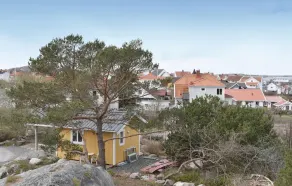 Impresionante casa en Vrångö con cocina - Image 4