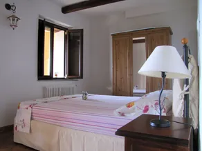 Holiday Apartment B & B Santa Barbara \"Tiche\" Nature, Traditions, Sea, Sun and Relax - Image 4