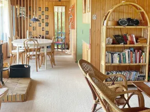 4 Person Holiday Home in Frorup - Image 5