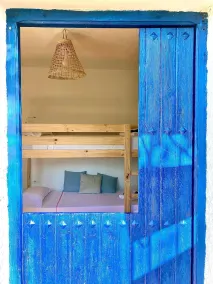 Cortijo de la Fuente: Beautiful andalusian house with stunning views15' to beach - Image 5