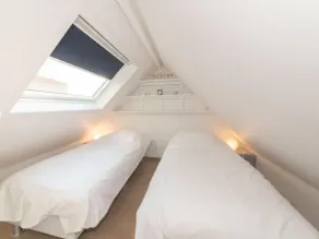 Apartment Seaview Penthouse by Interhome - Image 3