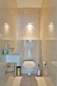 Apartment With Terrace in Blankenberge - Image 4