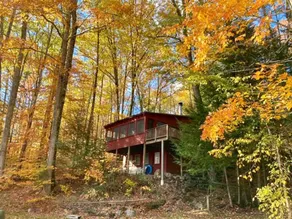 Cozy Cabin on Loon Lake - Image 5