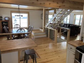 NEUE AUFLISTUNG! Schönes Bauernhaus auf 115 Hektar - selten und atemberaubend! - Image 5