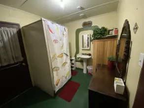 Escape til Amy's Mink Cabin ved Lake Greenwood - Image 3