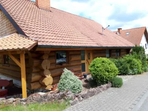 Ferienwohnung im Herzen des Pfälzer Waldes - Image 4