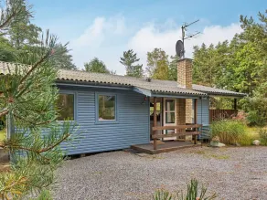 House in Aakirkeby for 6 people with 3 rooms Ref. 635116 - Image 5