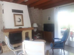 Country house with a pool and garden in Burgundy, between the Loire and the Morvan - Image 3