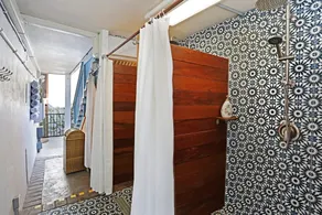 Private Studio with Balcony and Easy Walk to Beach - Image 3