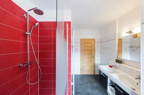Apartment Sonnenwende in the Baltic Sea domicile Sandburg - Image 4