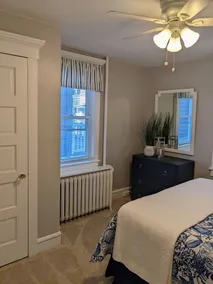 7th & Central-Cozy 2bed/1bath 1st floor condo - Image 4