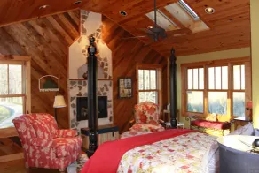 Come experience absolute tranquility... without roughing it! - Image 4