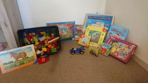 Ferienwohnung Landluft - Image 2