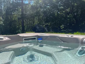 Unique private access studio with outdoor spa in paradise. - Image 3