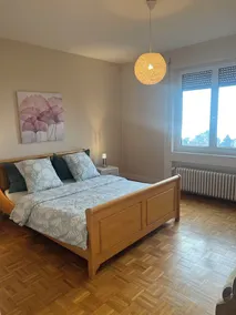 Nice Apartment, lake view, 3 bedrooms, Floor 1 - Image 5
