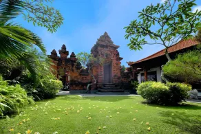 Living in Traditional Balinese House - Image 4