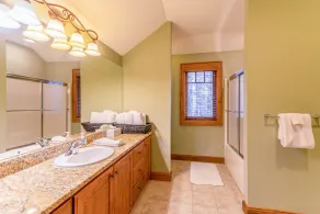 Bearfoot Lodge at Echota - Image 4