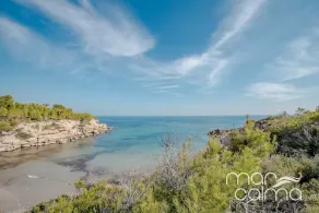 Impressive villa with private pool. Villa Elvira - Image 3