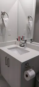 Spacious one bedroom suite in Calgary - Image 4