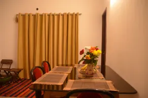 Home stay, Landscape view, Green House, Bed and breakfast, family stay - Image 2