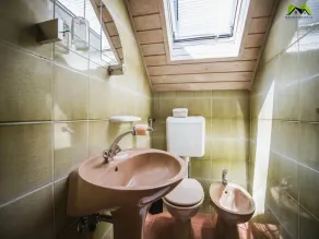 Bellissima casa totalmente attrezzata con giardino, sauna e piscina privata - Image 3