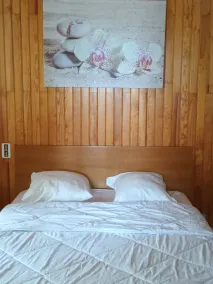 la garille les genets independent house with land in lozere - Image 4