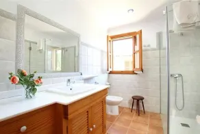 L´Embat, Beautiful 2 bedroom country house in Port Pollensa - Image 2