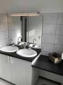 Maison de la Roche du Feu jusqu'à 12 personnes - Image 2