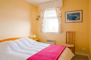 À 200m de la plage, appartement vue mer pour 2 - Image 5
