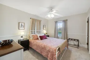 Gourmet Kitchen, King-sized Bed, Charming Ottawa Hills Colonial - Image 5