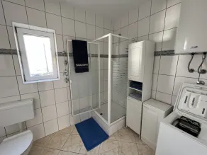 Villa Irmica - Impressive pool, spacious apartment (86 m²) - first floor - Image 2
